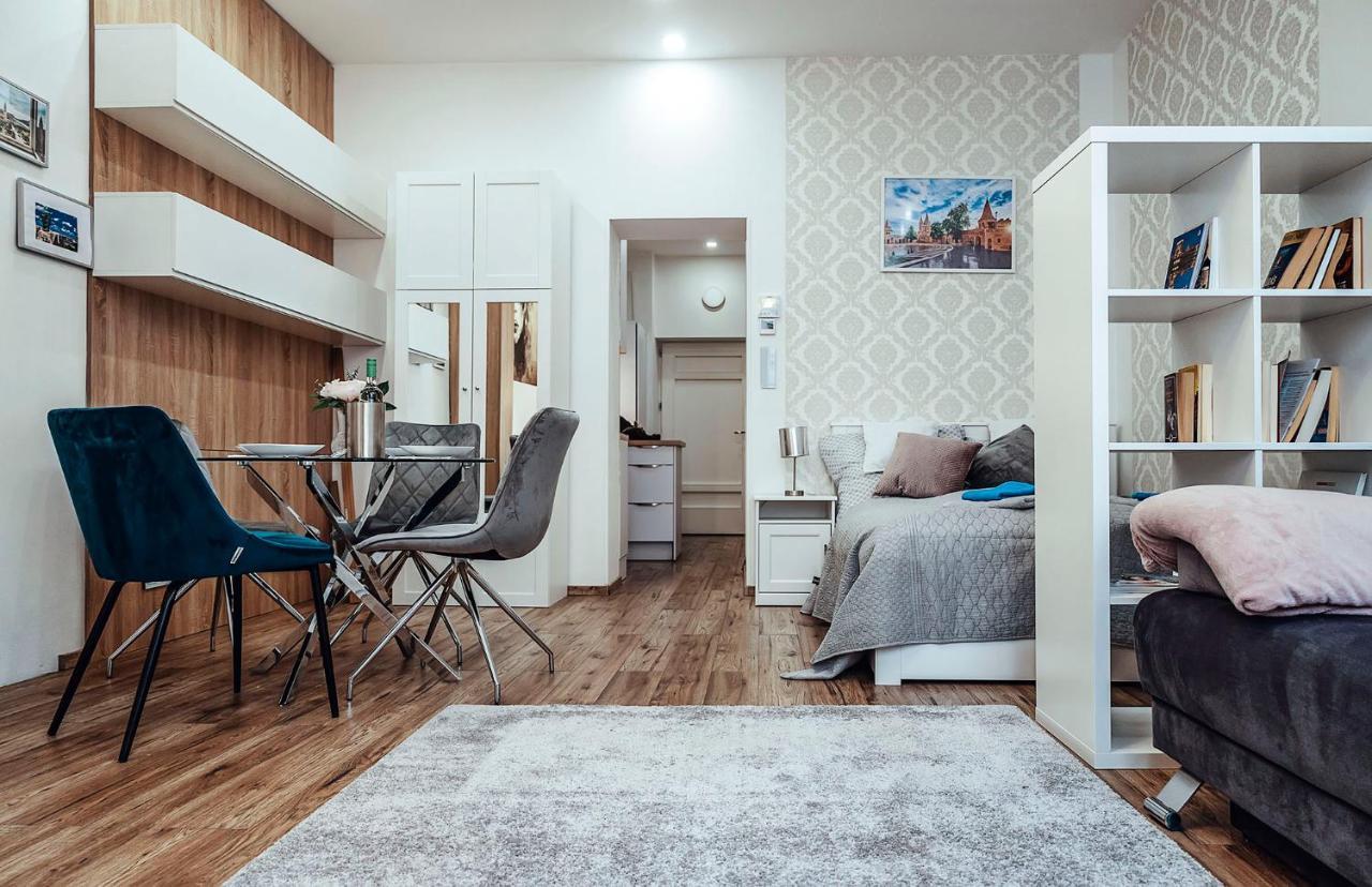 Bellini Apartment Budapest Exterior photo